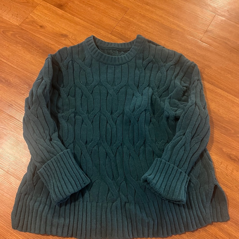 Lululemon Sweater